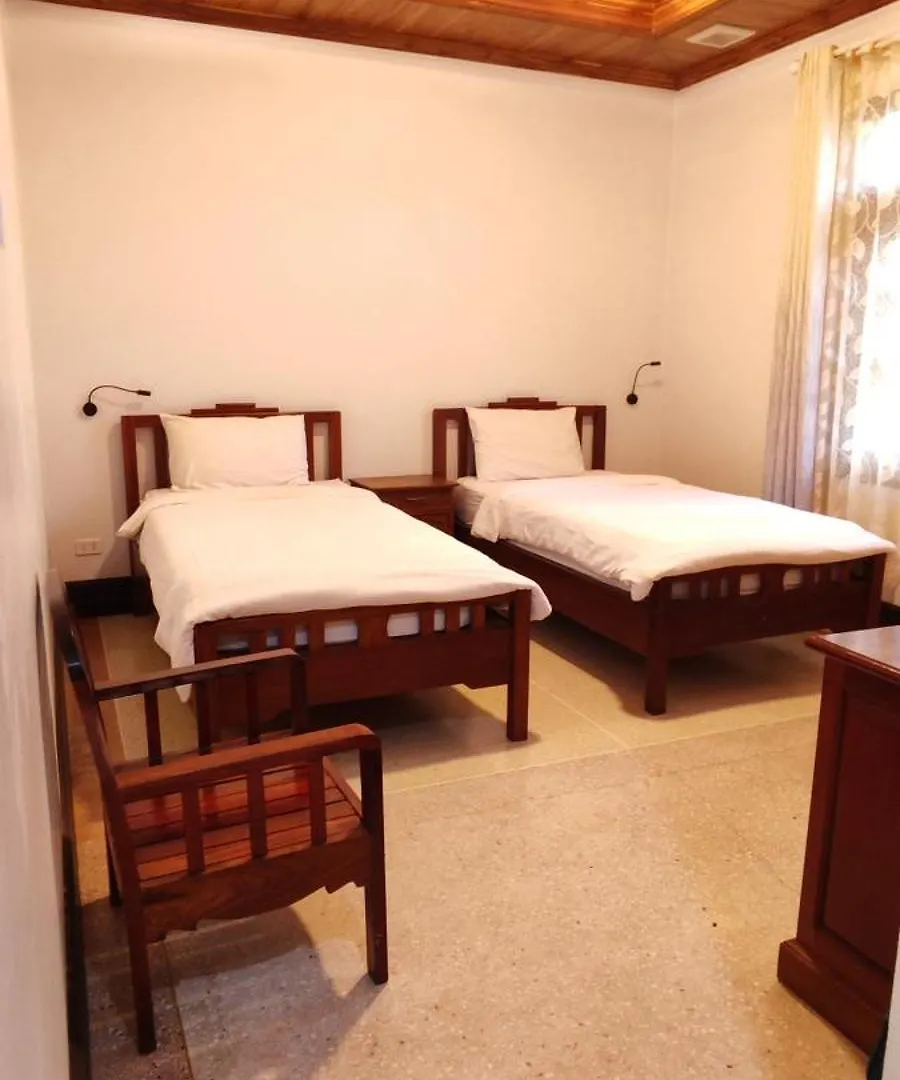 Villa Kiengkham晶康民宿 Luang Prabang Hotel