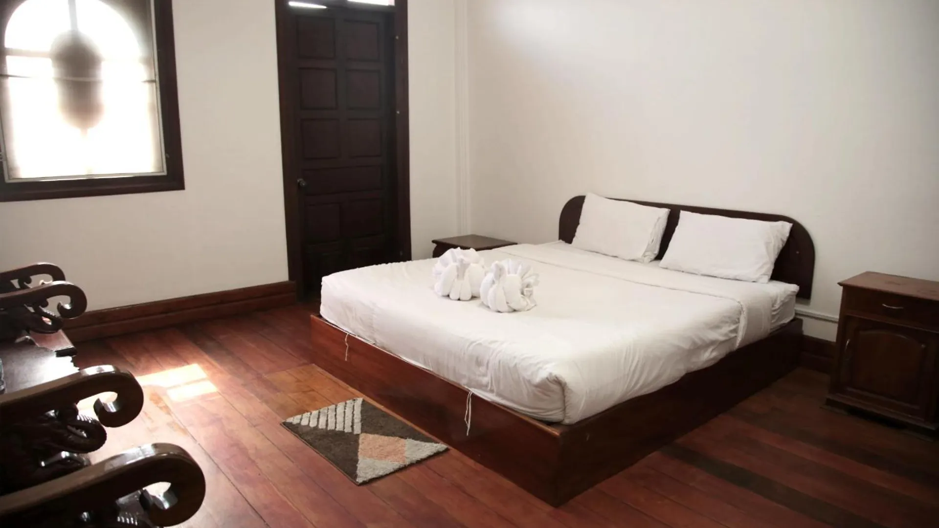 ***** Hotel Villa Kiengkham晶康民宿 Luang Prabang Laos