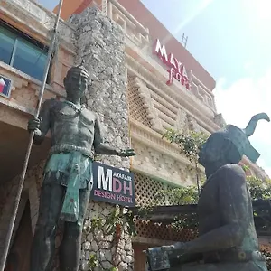 Mayafair Design Hotel Cancún