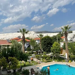  Hotel Yildizhan Turkey