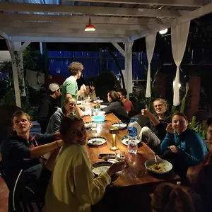 La Casa De Jardin 旅馆
