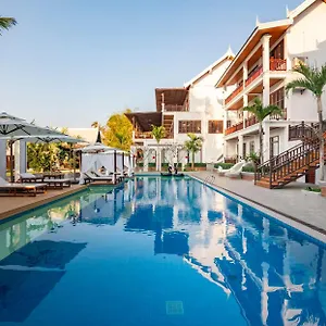 Hotel Relaxful Hotel泊岸酒店