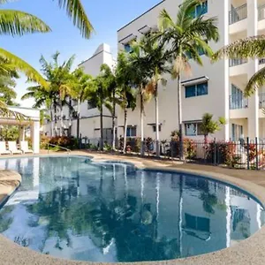 Madison Ocean Breeze Hotel Townsville