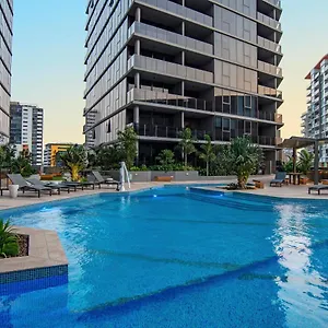 One By Cllix Appart hôtel Brisbane