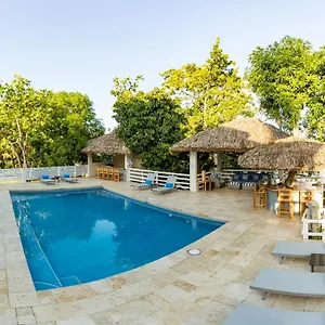  Bed & Breakfast Blue Paloma Jamaica