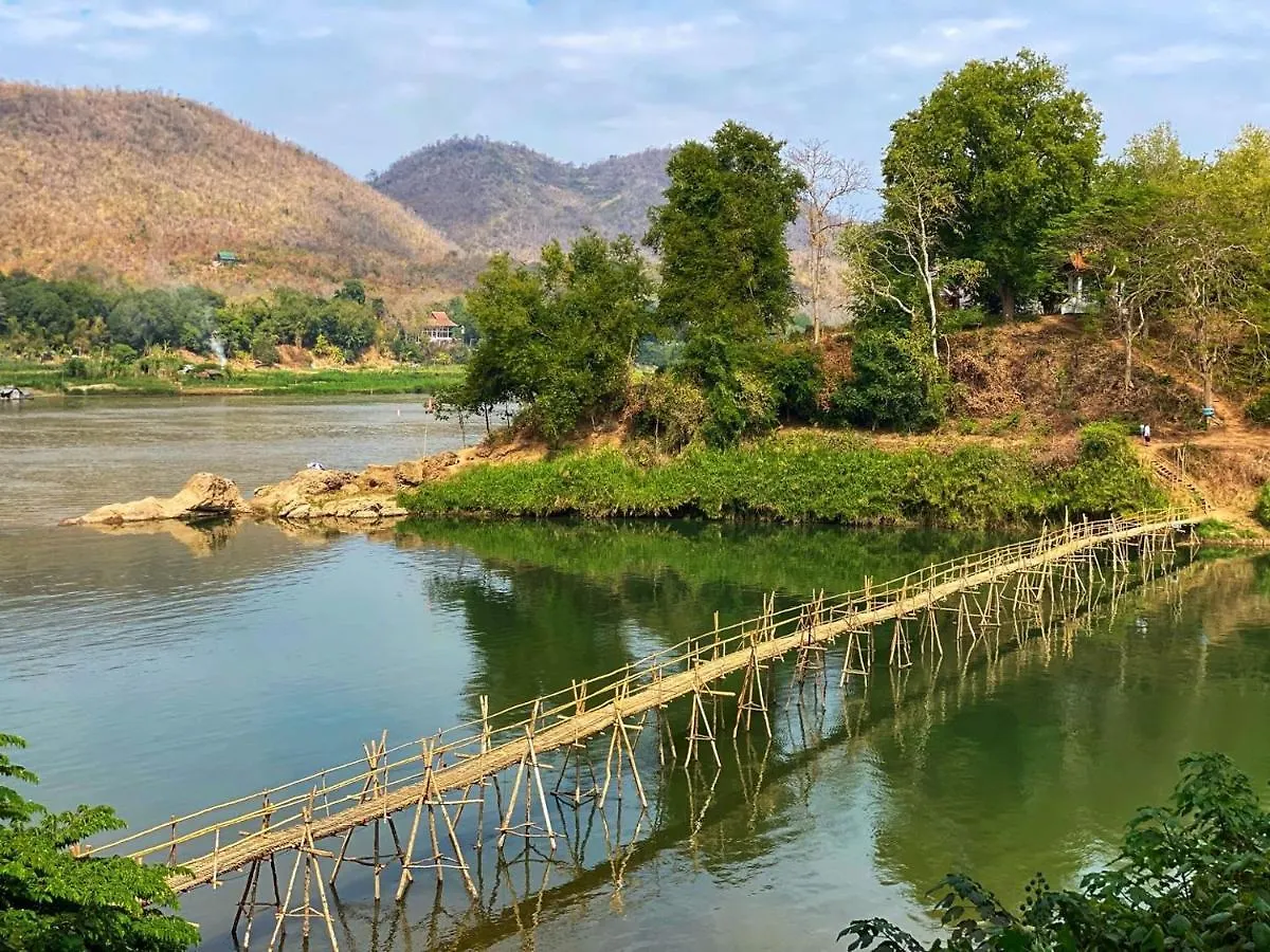 Villa Kiengkham晶康民宿 Luang Prabang Hotel