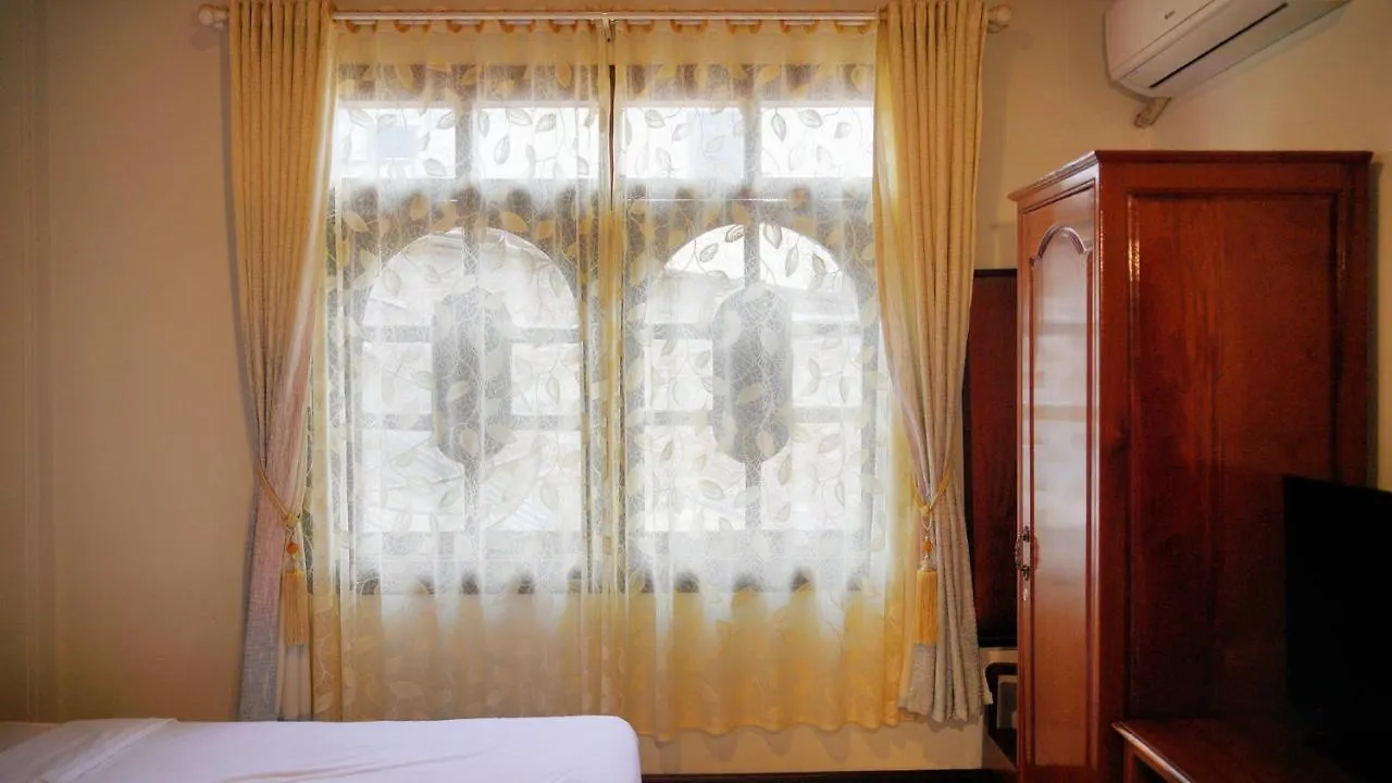 Villa Kiengkham晶康民宿 Luang Prabang