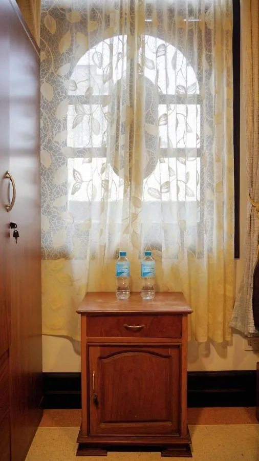 ***** Hotel Villa Kiengkham晶康民宿 Luang Prabang Laos