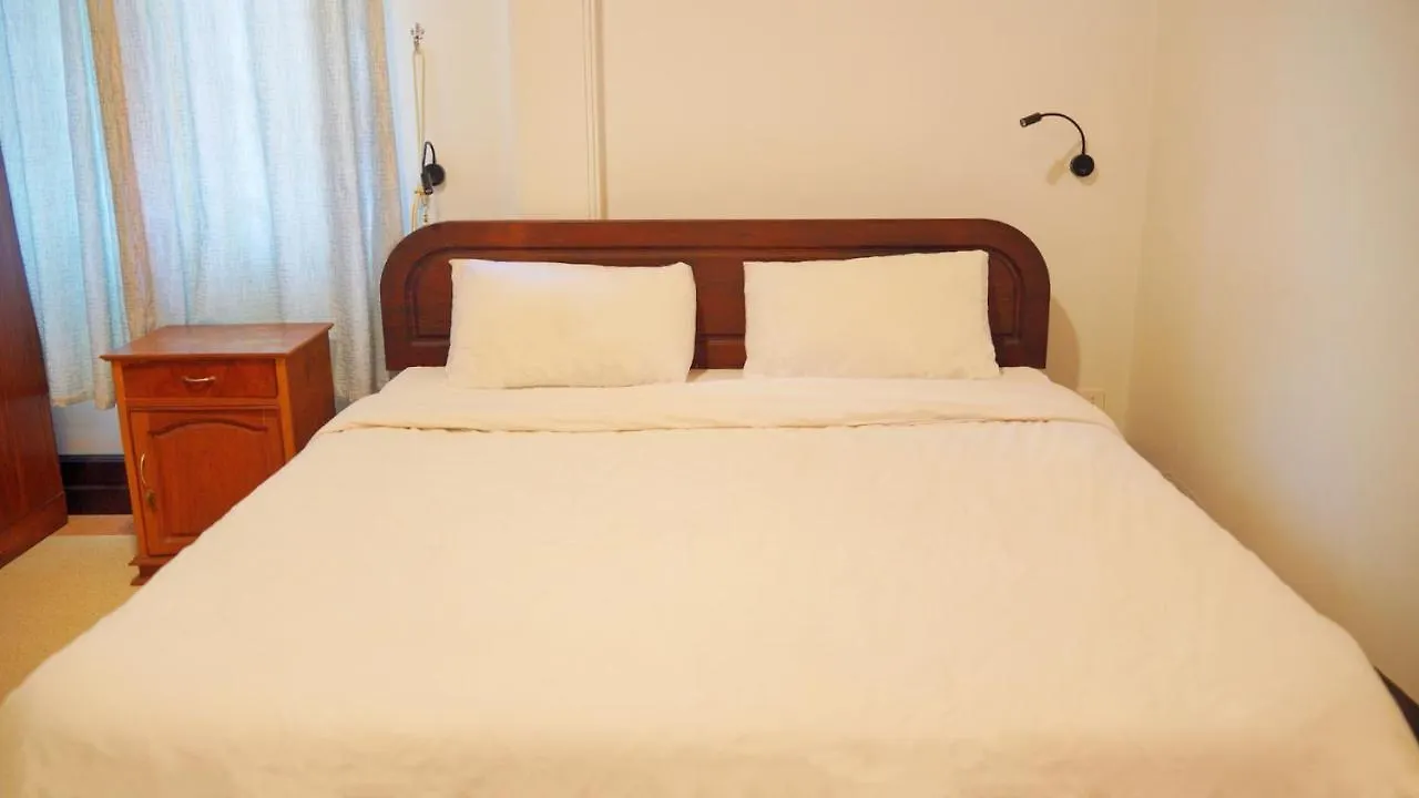Villa Kiengkham晶康民宿 Luang Prabang