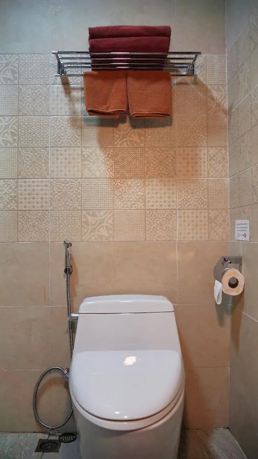 Villa Kiengkham晶康民宿 Luang Prabang Hotel