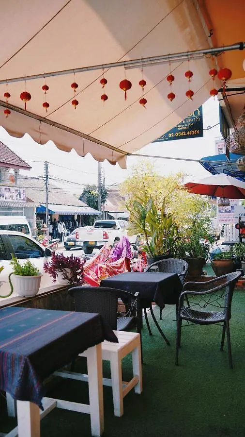 Villa Kiengkham晶康民宿 Luang Prabang 5*,