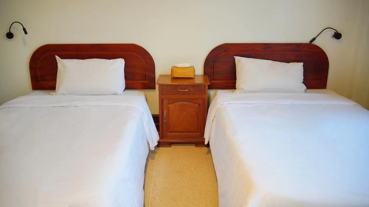 Villa Kiengkham晶康民宿 Luang Prabang Hotel