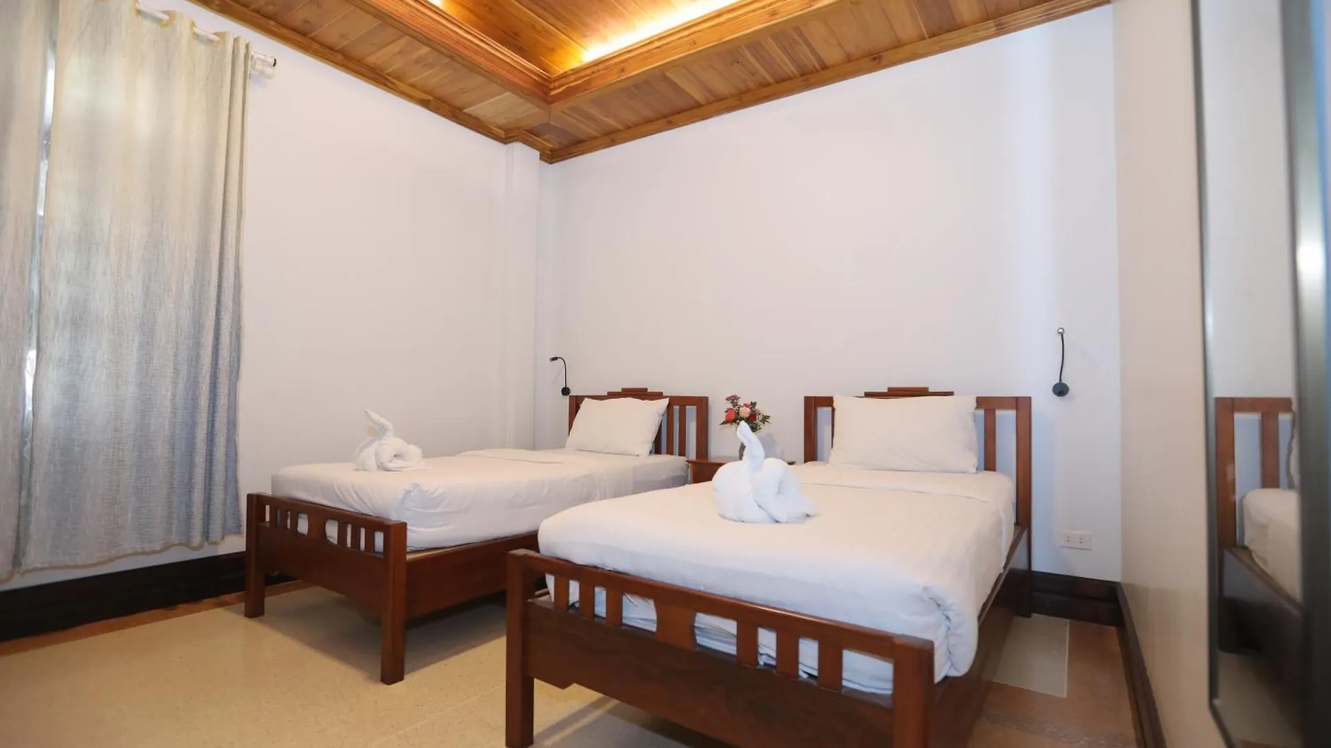 Villa Kiengkham晶康民宿 Luang Prabang Hotel