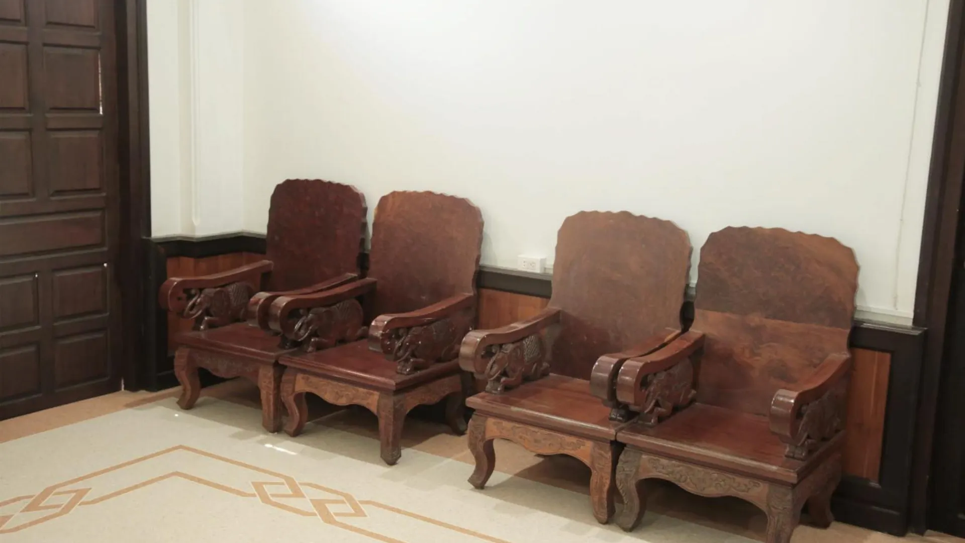 Villa Kiengkham晶康民宿 Luang Prabang Laos