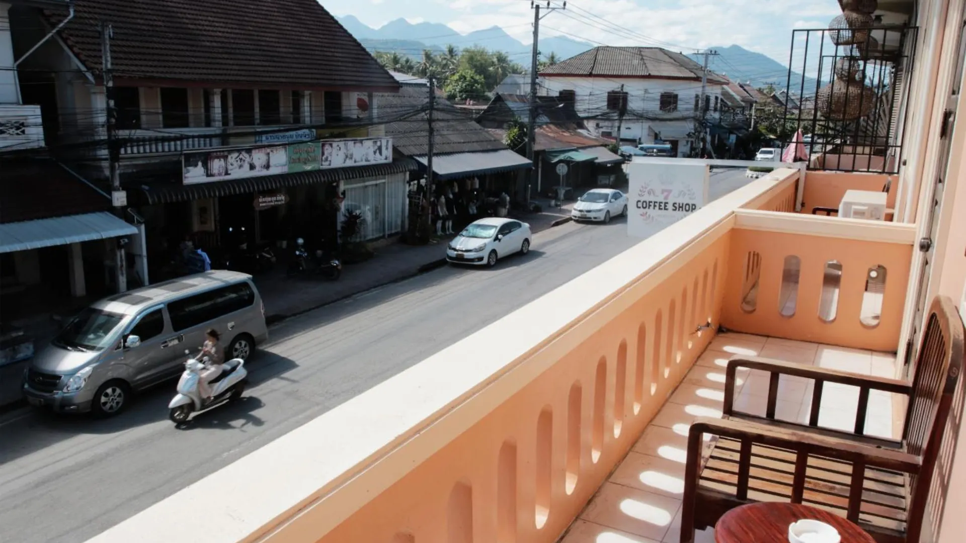Villa Kiengkham晶康民宿 Luang Prabang 5*,  Laos